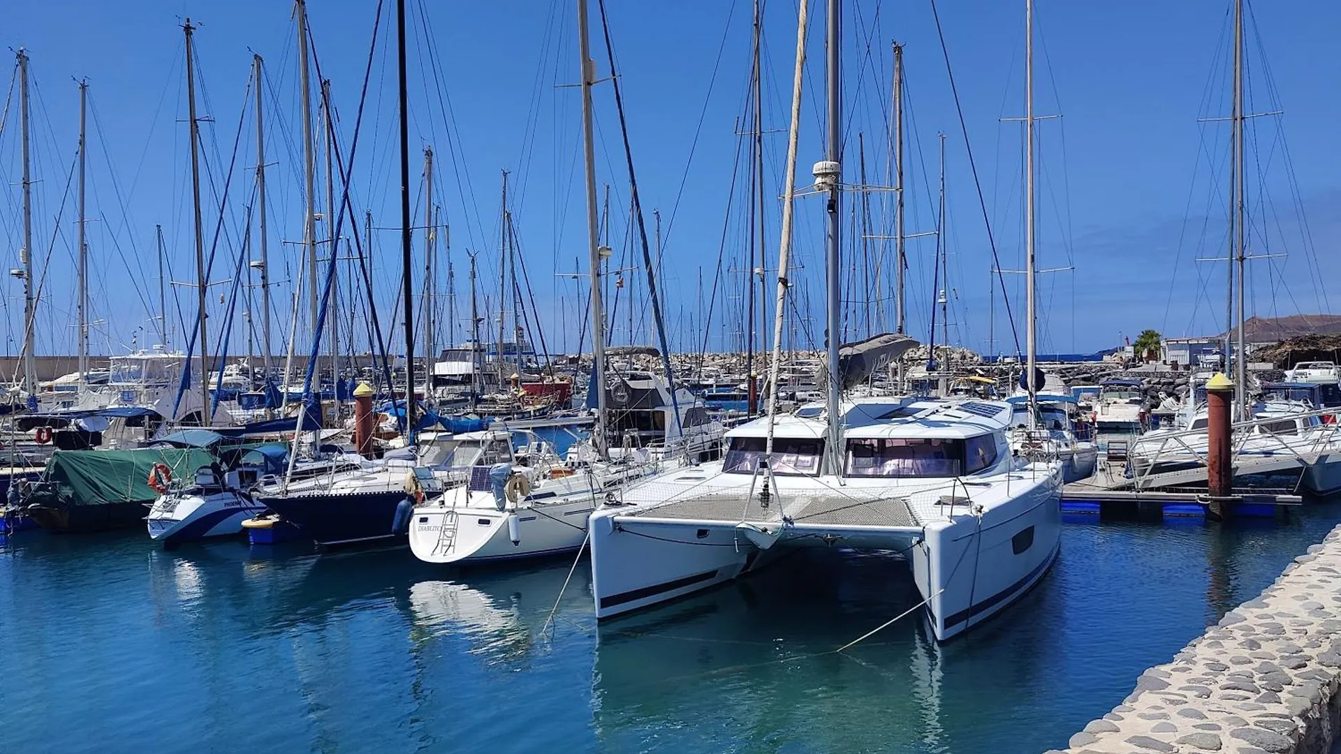 One Bed Ground Floor Pool View Apartment San Miguel de Abona Spanien